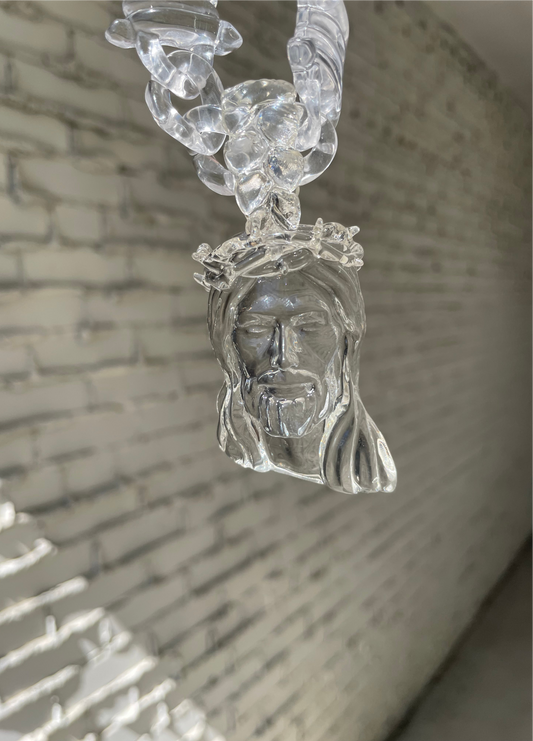 Jesus: [Barbwire]